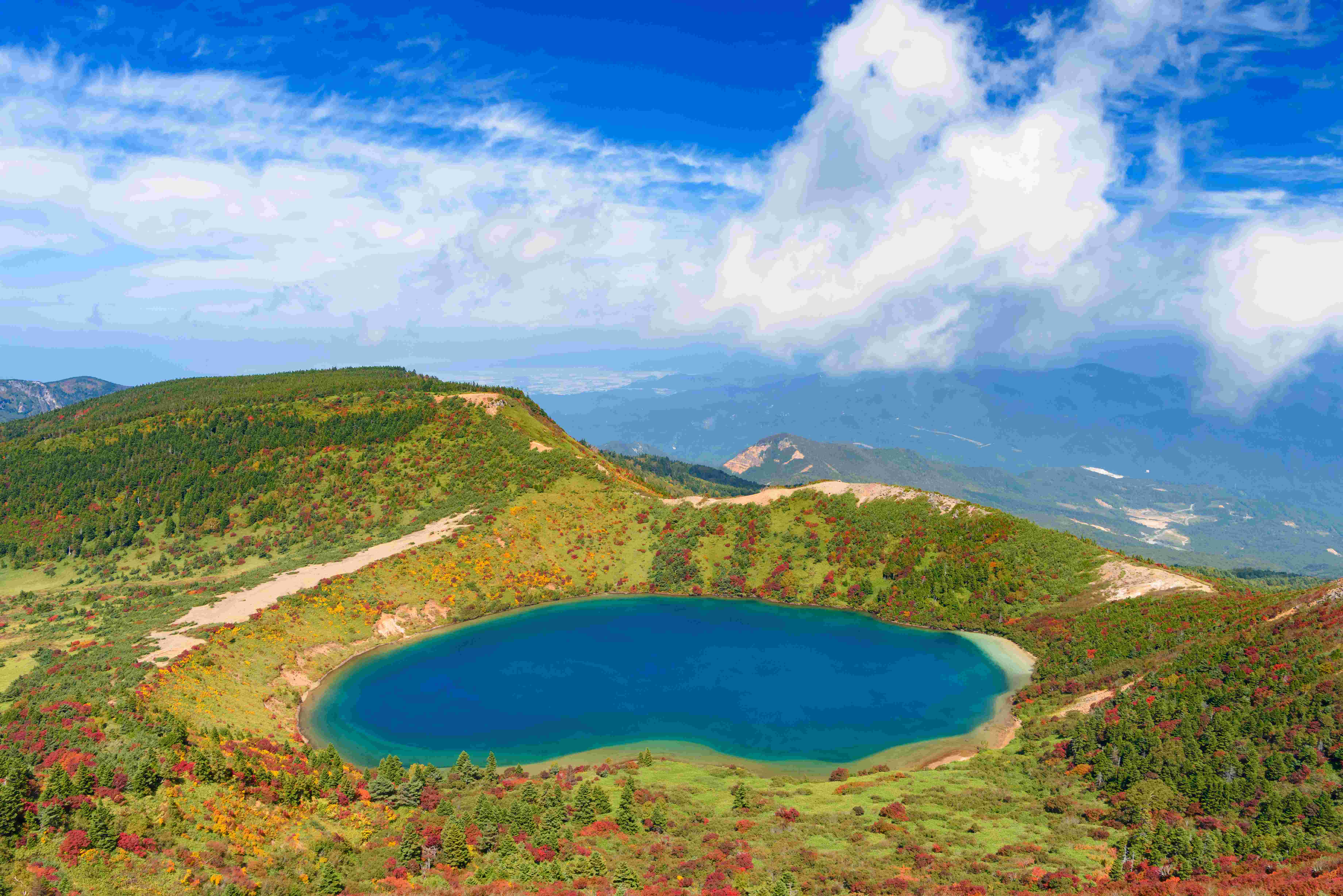 🏞️ 정토 고원 방문자 센터 (조도다이라 비지타 센타) 이미지 8